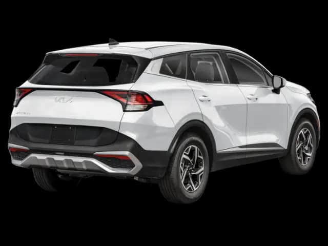KIA Sportage 2025 - 2