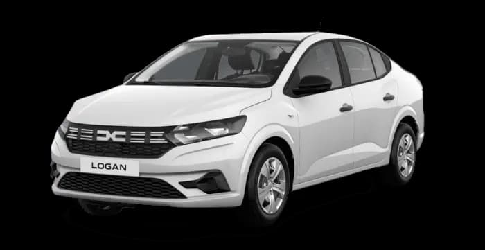 Dacia Logan 2025 - 1