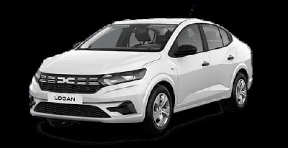 Dacia Logan 2025