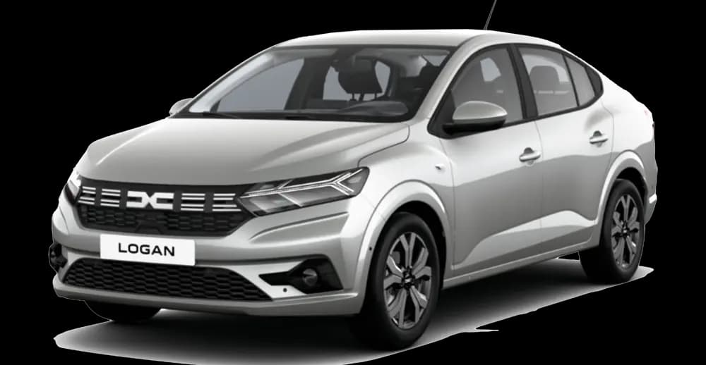 Dacia Logan 2025 - 2