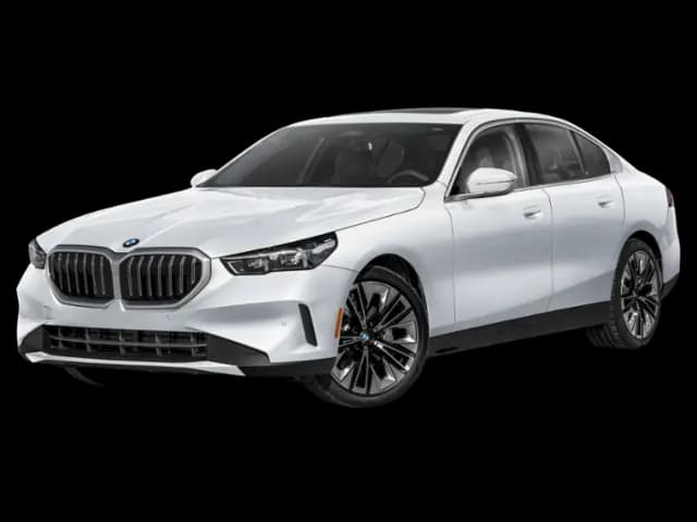 BMW Série 5