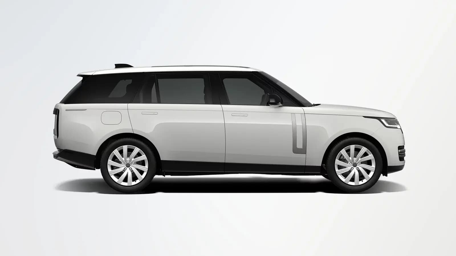Land Rover Range Rover Vogue