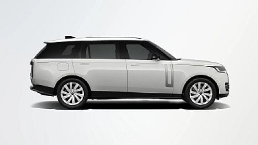 Land Rover Range Rover Vogue 2025