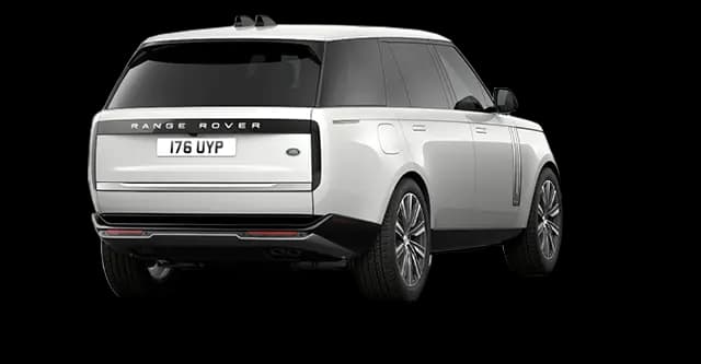Land Rover Range Rover Vogue 2025 - 2