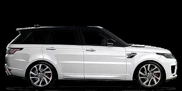 Land Rover Range Rover Sport 2025