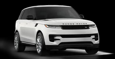 Land Rover Range Rover Sport 2025 - 2
