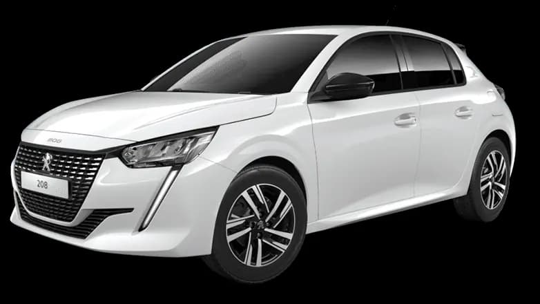 Peugeot 208 2024 - 2