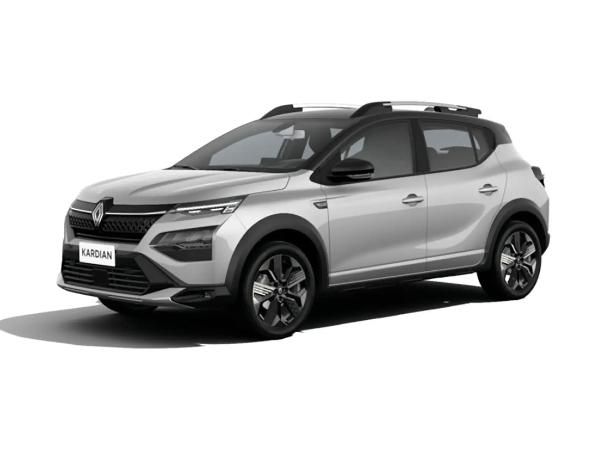 Renault Kardian