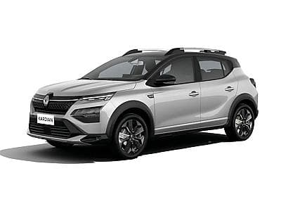 Renault Kardian 2025