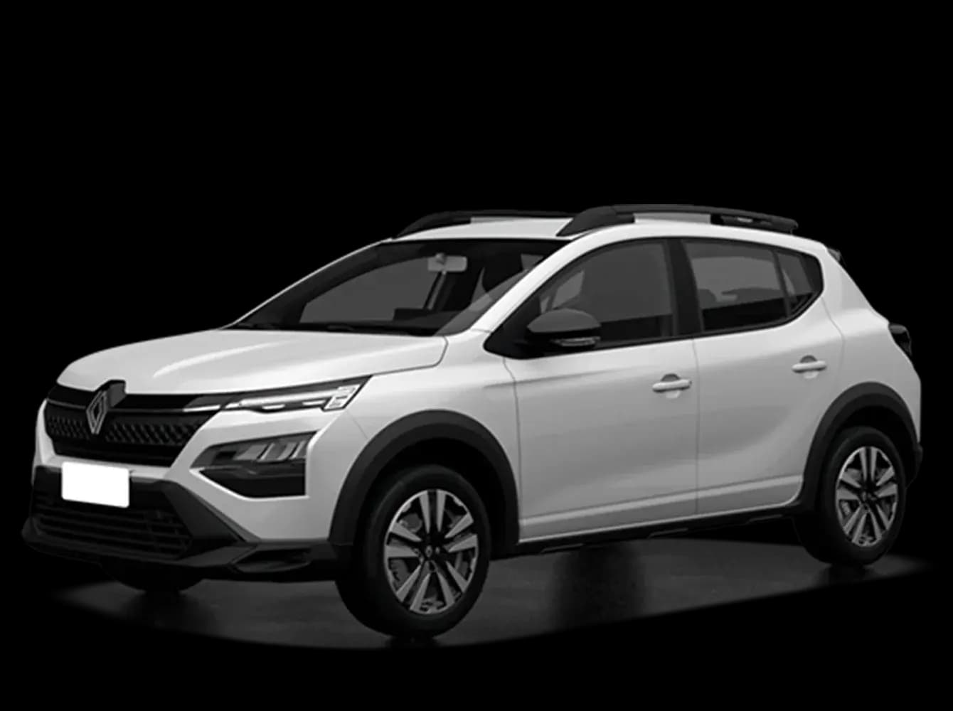 Renault Kardian 2025 - 2