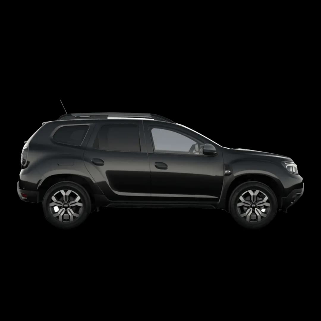 Dacia Duster 2024 - 2