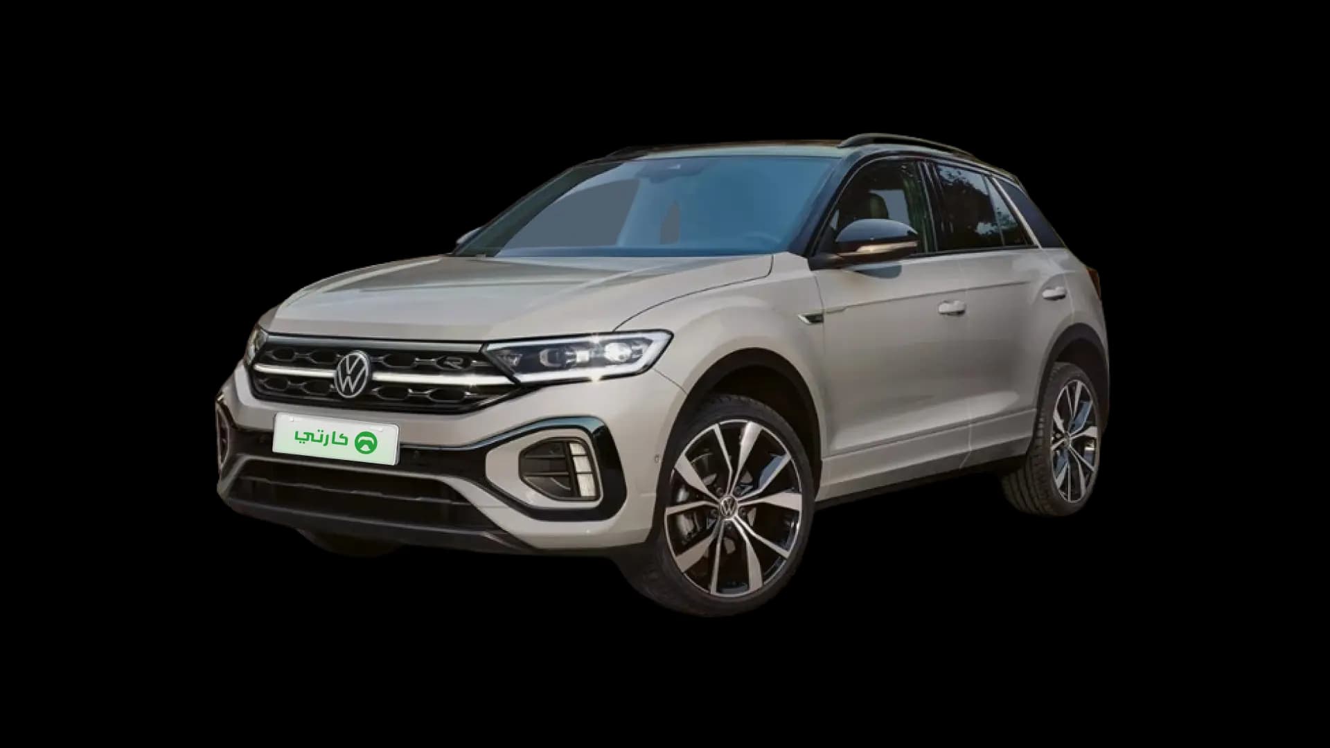 Volkswagen T-Roc 2025 - 2