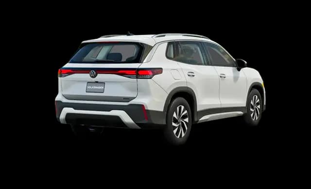 Volkswagen Tiguan 2025 - 2