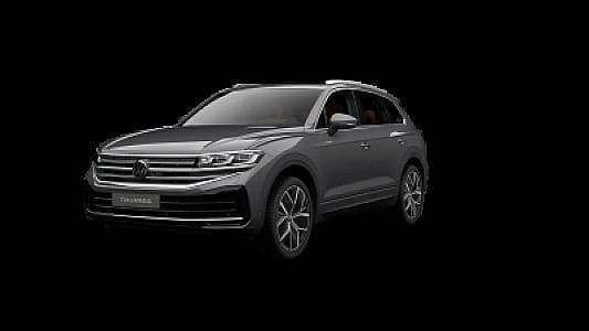 Volkswagen Touareg R-Line 2025