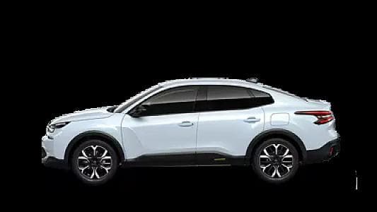 Citroen C4X 2025