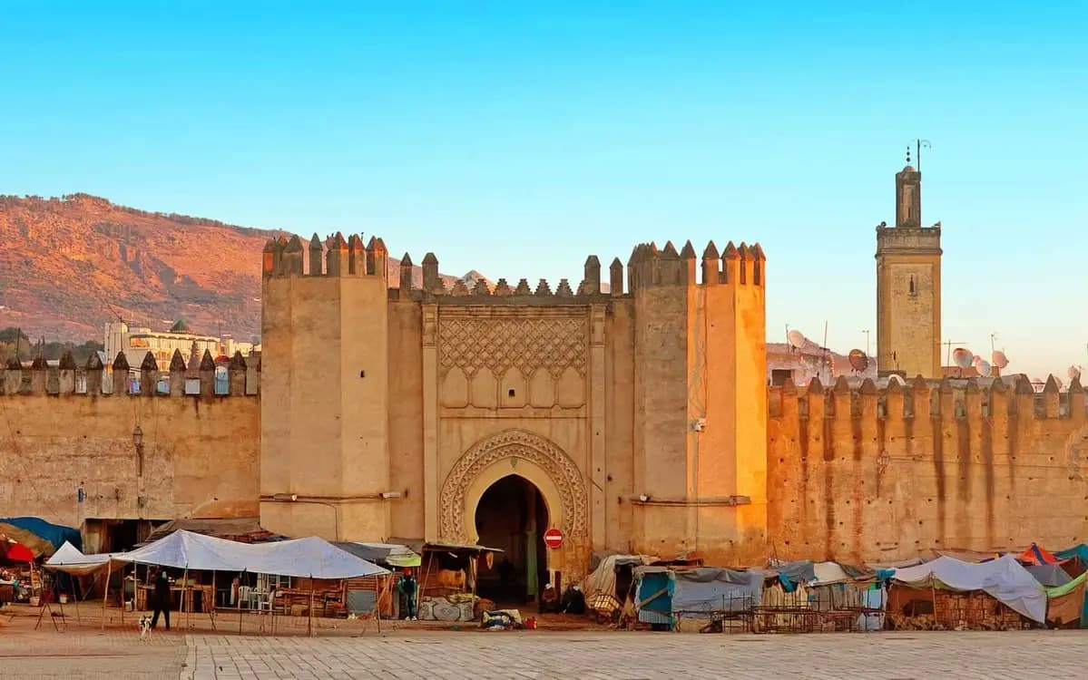 Road trip Fes Chefchaouen Tanger : Itinéraire et conseils pratiques