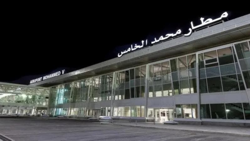 Location voiture aéroport Casablanca Mohammed V : Guide complet 2026