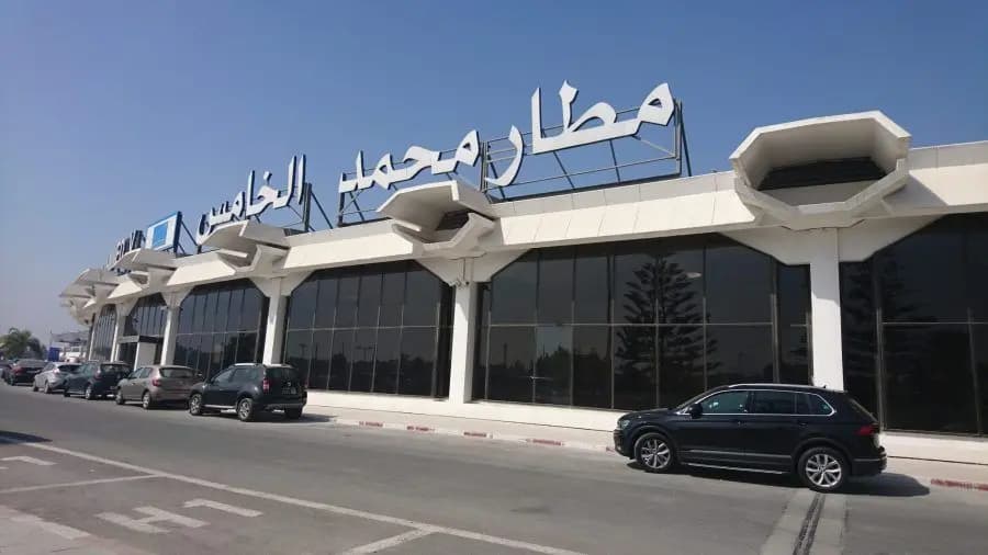 تأجير سيارات مطار الدار البيضاء محمد الخامس: دليل شامل 2026