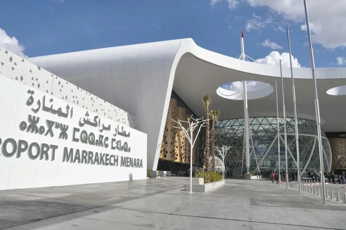 Renting a Car at Marrakech Menara Airport: The 2026 Tourist Guide