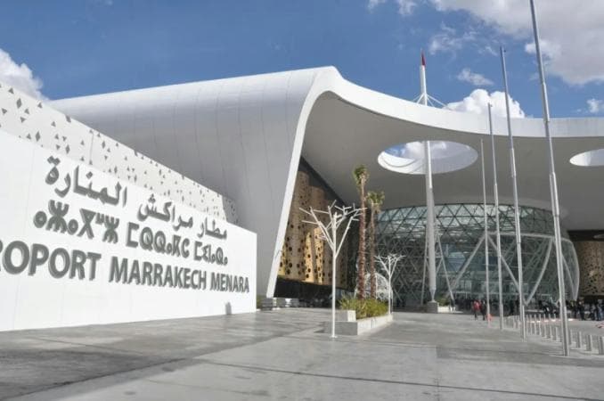 Renting a Car at Marrakech Menara Airport: The 2026 Tourist Guide