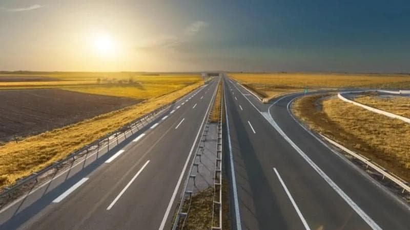 Morocco Highways: Tolls, Rest Stops, and Tips