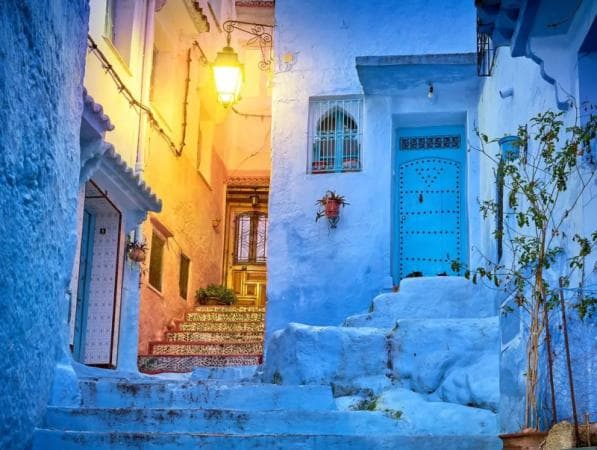 Fes Chefchaouen Tangier Road Trip: Itinerary and Practical Tips