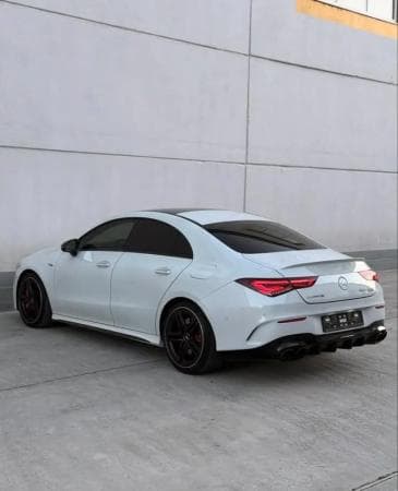 Long-term car rental in Morocco: Advantages and rates