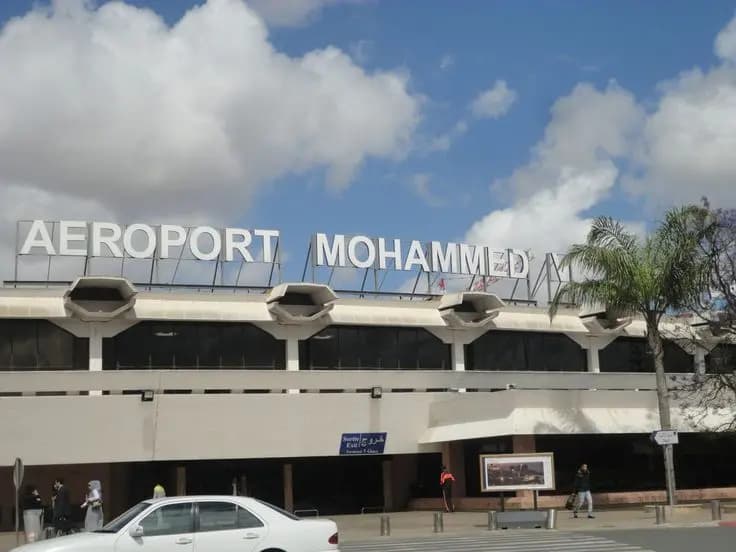 Car Rental Casablanca Mohammed V Airport: Complete Guide 2026