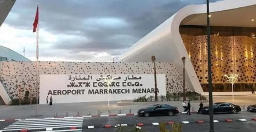 Alquilar un coche en el aeropuerto Marrakech Menara: la guía turista 2026