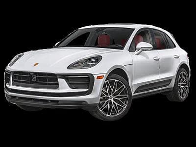 Porsche  Macan S 2025