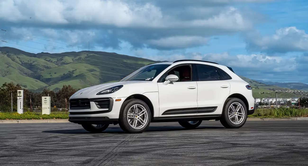 Porsche  Macan S 2025 - 2