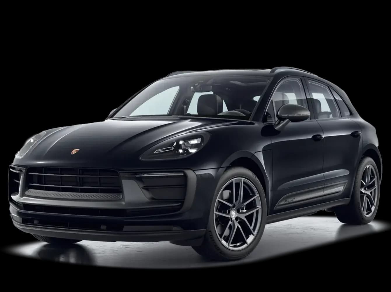 Porsche  Macan 2025 - 1