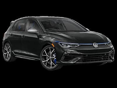 Volkswagen Golf 8 R 2025