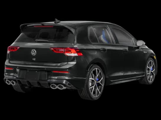 Volkswagen Golf 8 R 2025 - 2