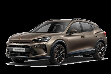 Cupra  Formentor 2025