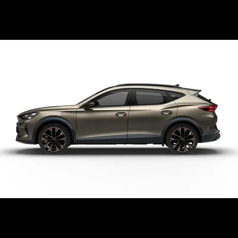 Cupra  Formentor 2025 - 2