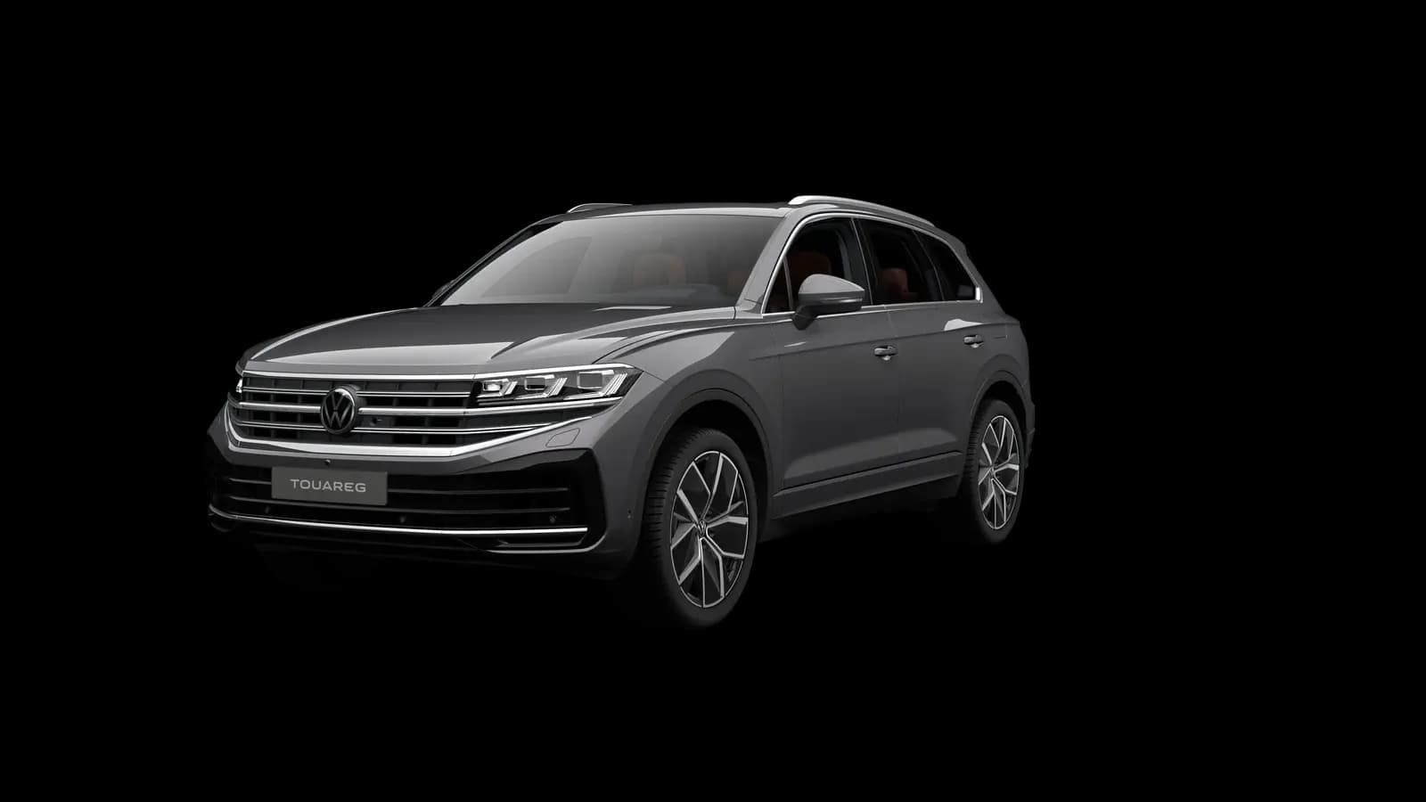 Volkswagen Touareg R-Line 2025 - 1