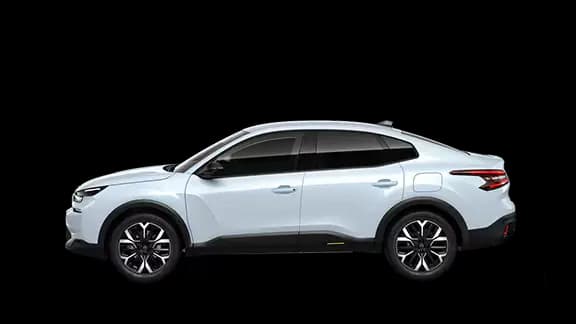 Citroen C4X
