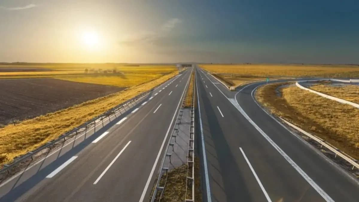 Morocco Highways: Tolls, Rest Stops, and Tips