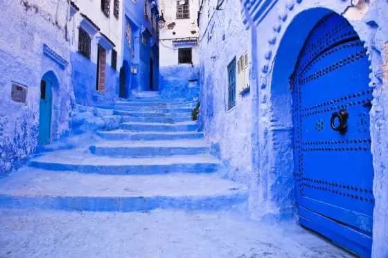Roadtrip Fès Chefchaouen Tanger: Reiseroute und praktische Tipps
