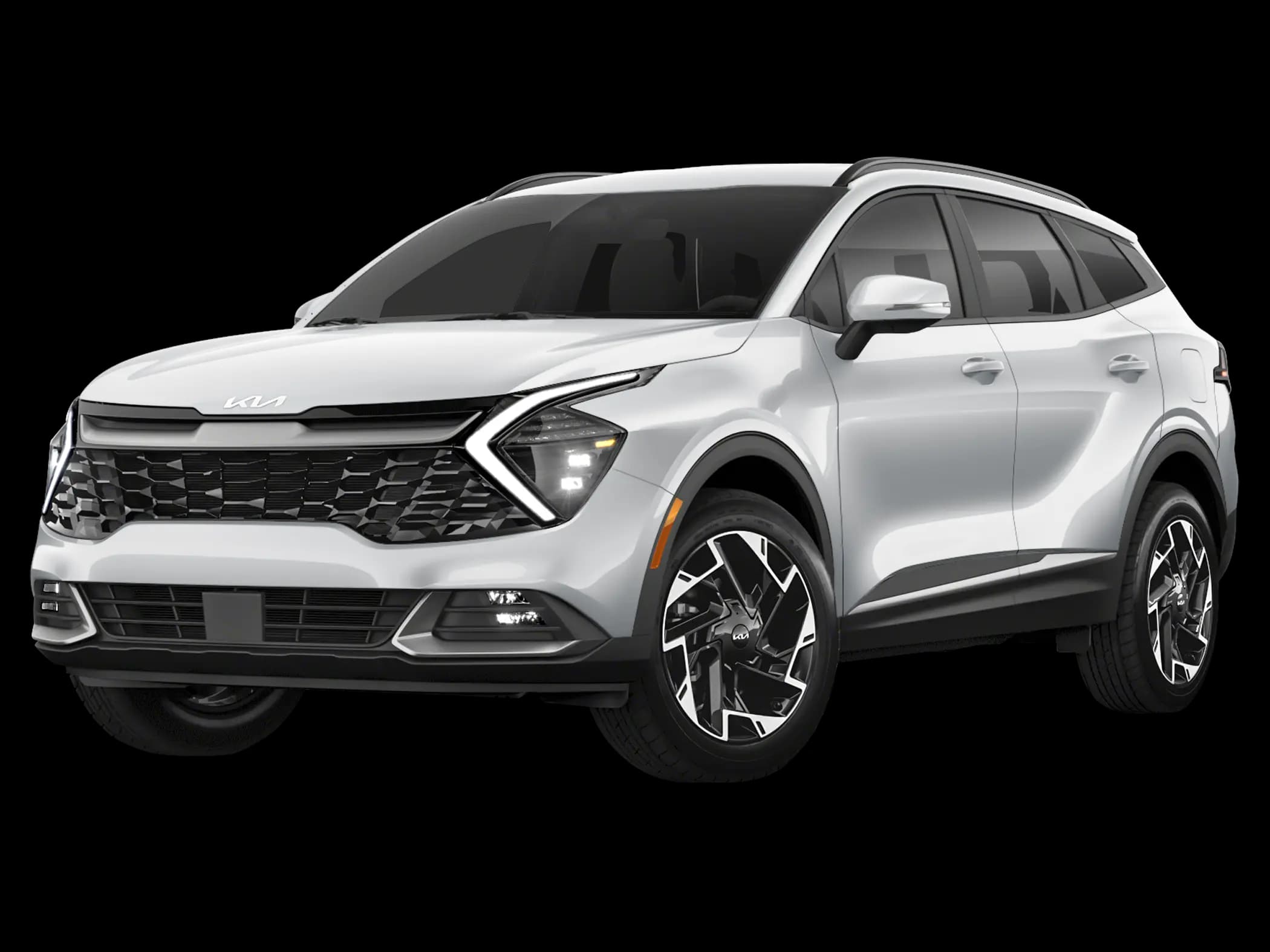KIA Sportage 2025 - 1